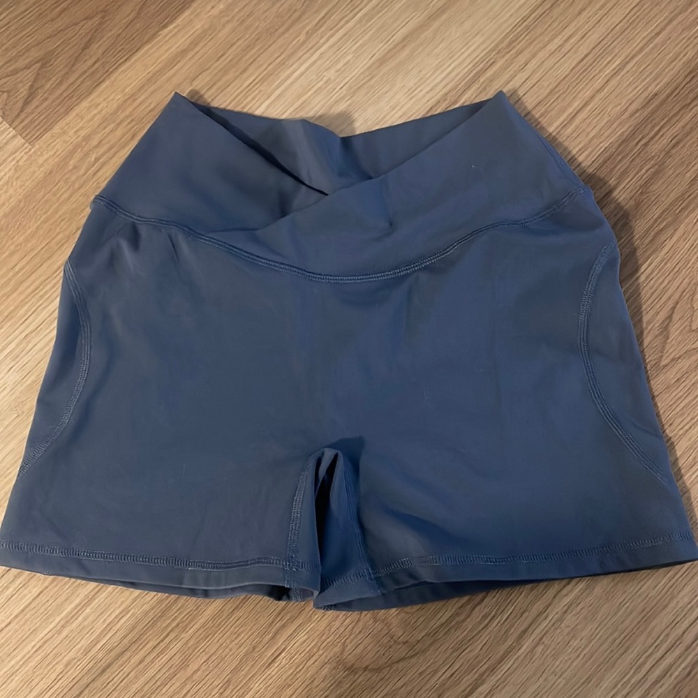Alphalete surface power short